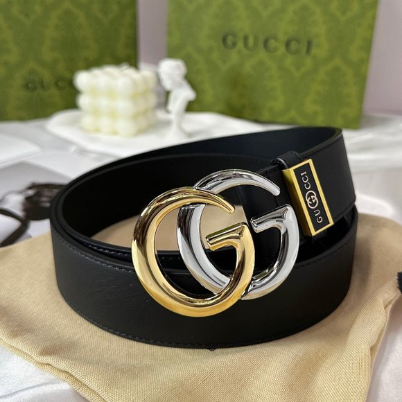 Gucci belt main image 4